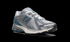1906 "Silver/Teal"